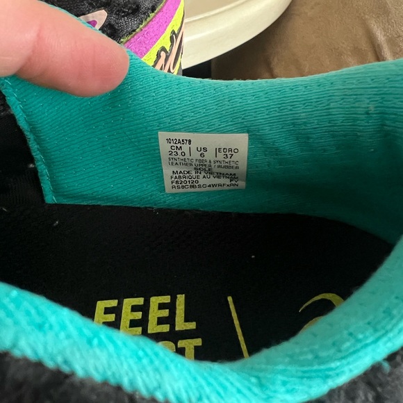 ASICS Sneakers - Picture 5 of 5